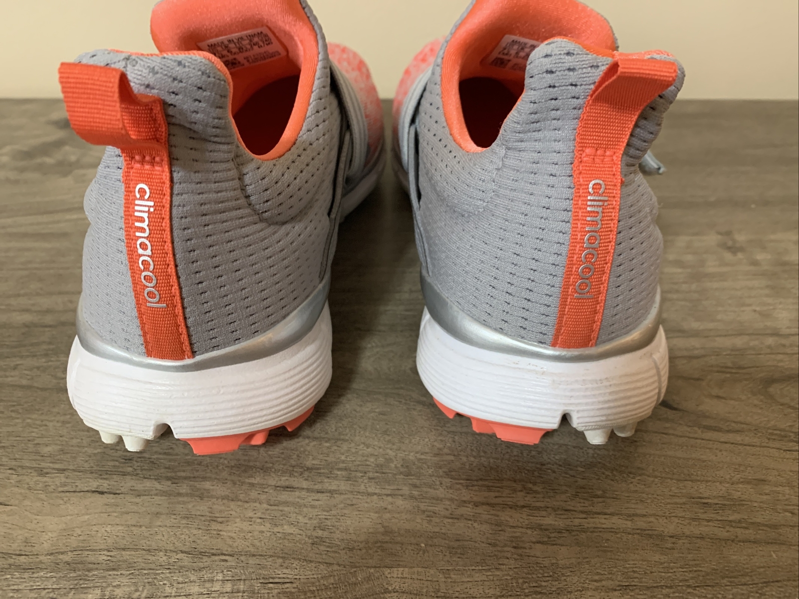 adidas climacool womens golf shoes