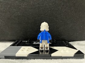 Lego Star Wars 501st Jet Pack Trooper Minifigure 75280