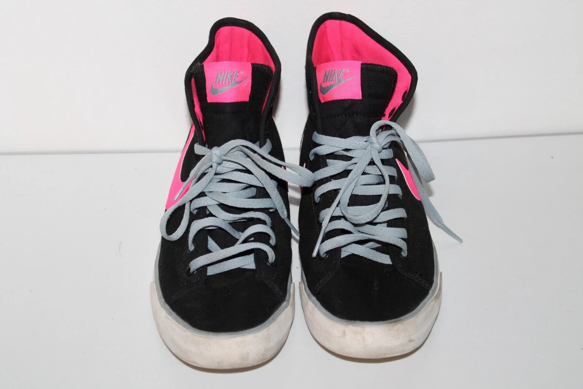 Nike wmns primo court hotsell canvas