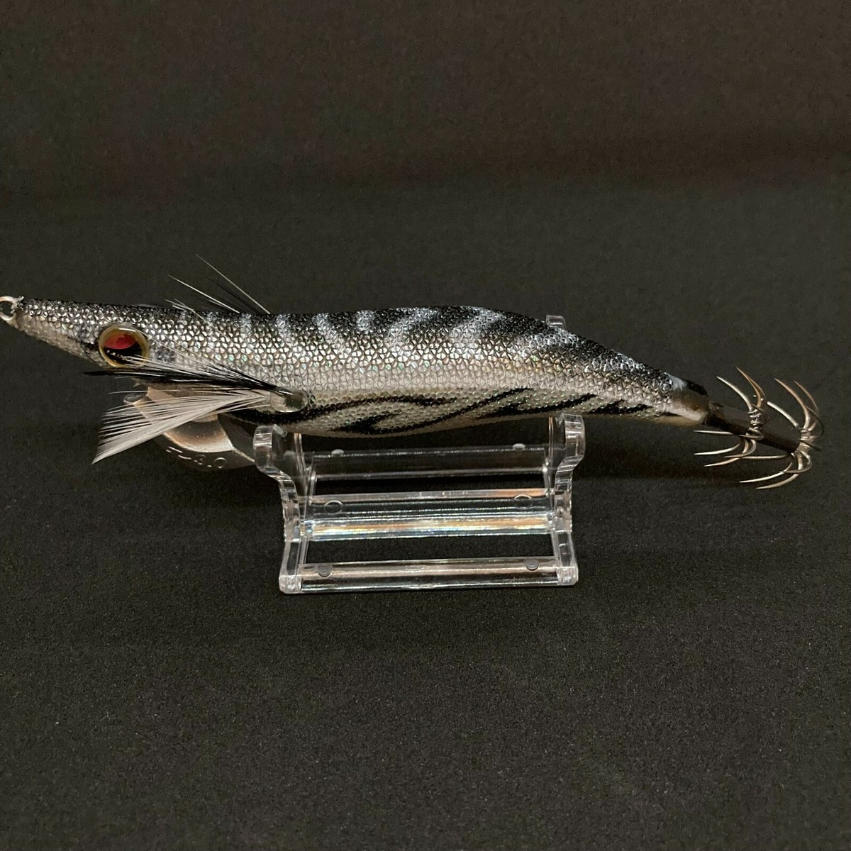 JDM Gamakatsu Squid Jigs LUXXE Evolidge 3.0 Eging Egi | eBay JDM Gamakatsu Squid Jigs LUXXE Evolidge 3.0 Eging Egi | eBay