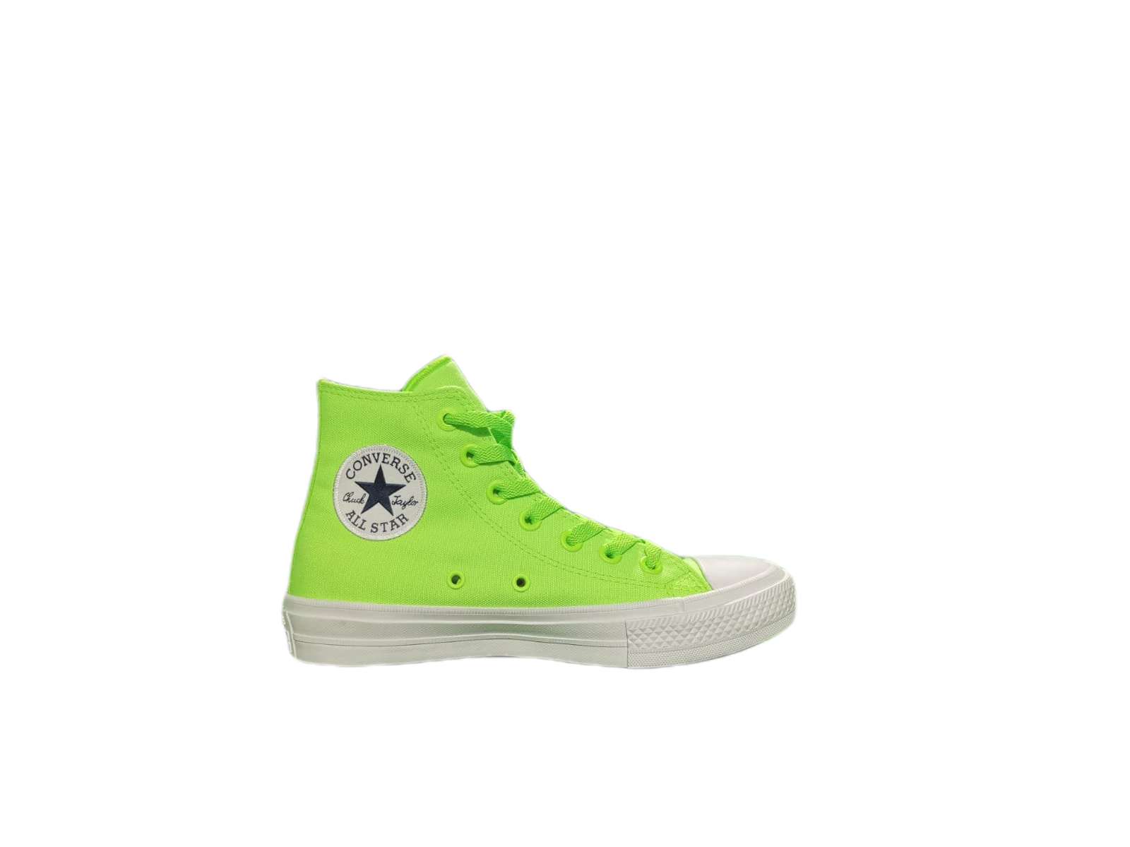 converse naranjas