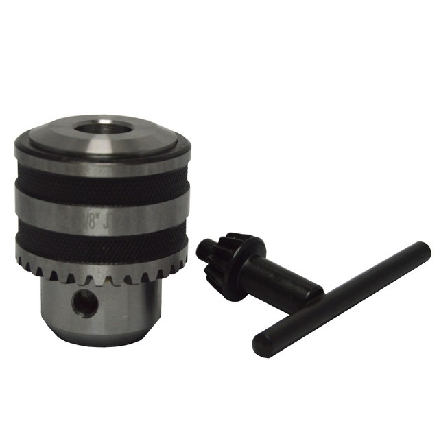 DZ Brand Morse Taper 3 to JT3 Drill Chuck Arbor