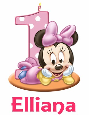 personalized custom mickey minnie mouse 1st birthday t shirt party gift name on ebay