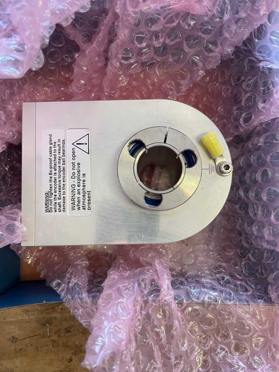 SCANCON Encoder SCH86BEX-1024-AL-MW-05-00-67-00-EC08-A | eBay