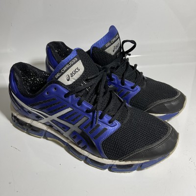 asics gel cirrus 33