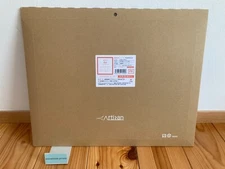 ARTISAN FX ZERO Gaming Mouse Pad XSOFT/SOFT/MID S/M/L/XL/XXL Orange New F/S