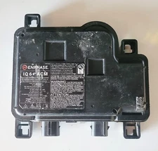 Enphase IQ 6+ ACM (IQ6PLUS-72-ACM-US) Microinverter
