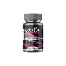 Esbelta Supreme Slender Supreme Weight Loss