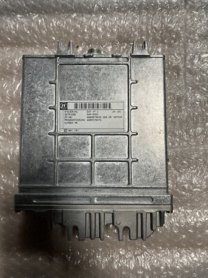 ZF Transmission ECU / Part # 6009-079-032