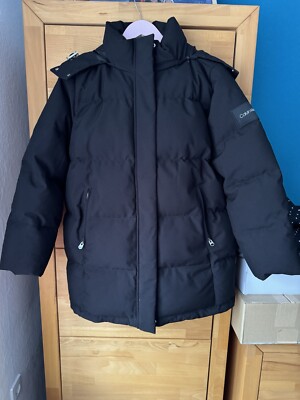 Calvin Klein Wintermantel 