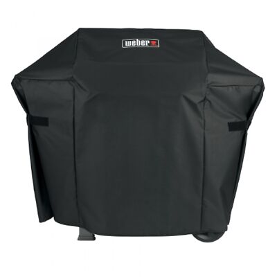 Weber Premium Abdeckhaube für Spirit/Spirit II 300-Serie und Spirit EO-210