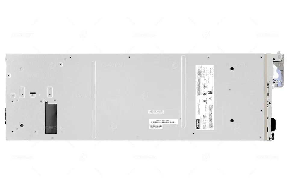 LENOVO NEXTSCALE NX360 M5 2x Xeon E5-2695 V4 32 GB RAM - Image 4 of 4