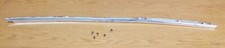 Door Trim Molding 1974-78 Mustang Ii King Cobra 2 Ford 74 76 78 1975 1976 1978