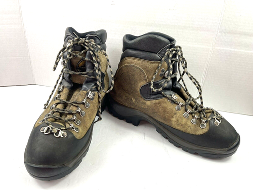 Mountaineering Hiking Boots Shoes 