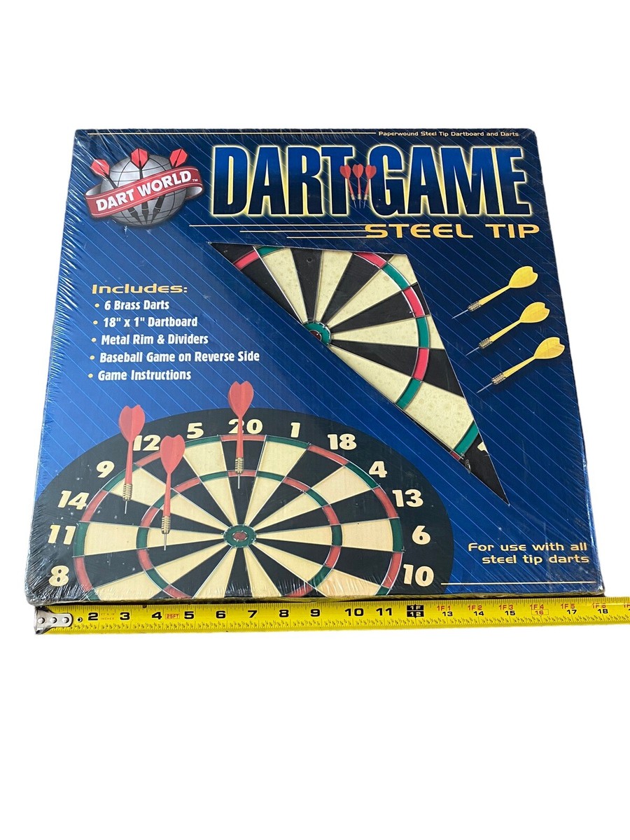 Harrows 210-teiliges Dart Zubehör Set - Komplettpa Produktbild-Vorschau 5