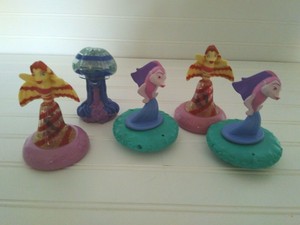 burger king shark tale