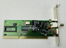 Accton SOHO-ISA Ethernet ISA Card