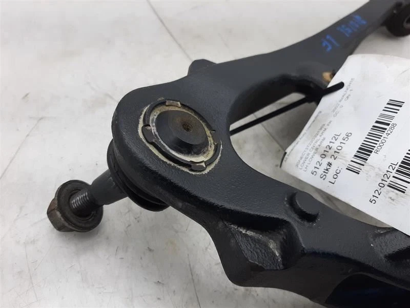 Driver Lower Control Arm Front AWD 03-14 CHEVROLET EXPRESS 1500 VAN 12475479 - Изображение 3 из 4