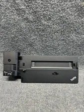Lenovo ThinkPad 40AJ Ultra Docking Station SD20Q11984 NO KEY