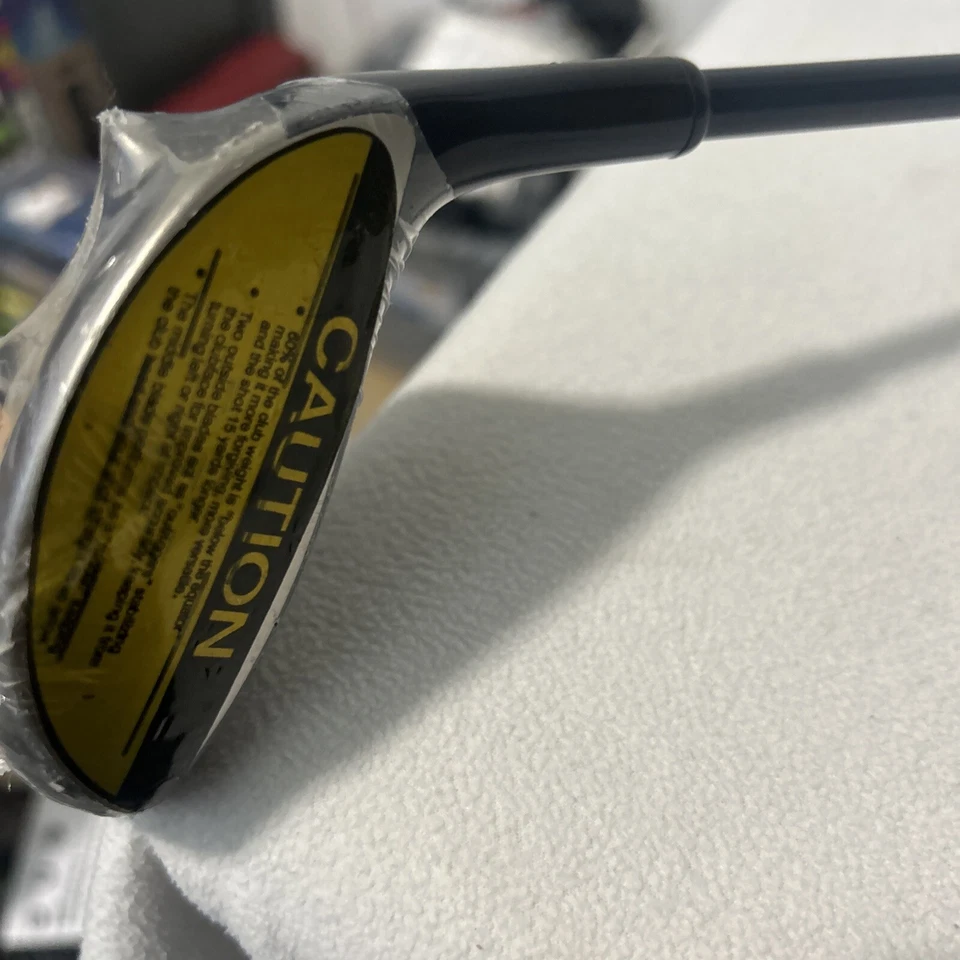 Нож La Jolla сталь 7 вуд для фервея 23 градуса графитовый женский для левой руки - Изображение 2 из 4