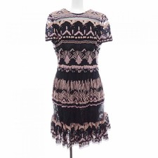 Authentic Valentino VALENTINO MB0VAD1539B Dress  #230-000-252-0765