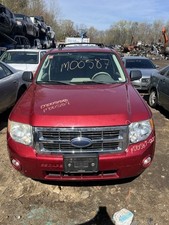 2008-2012 Ford Escape Hood Oem