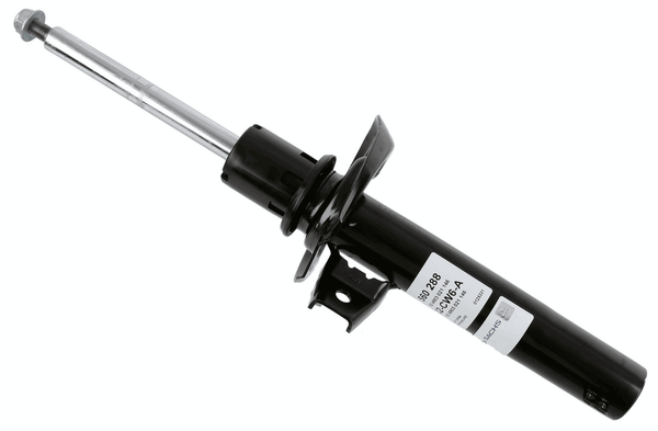 StoßDäMpfer Vorderachse VerstäRkt FüR Seat Vw Altea Xl Leon Toledo Iii Golf V-image