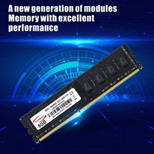 DDR3 8GB 1333Mhz 1.5V Computer Ram