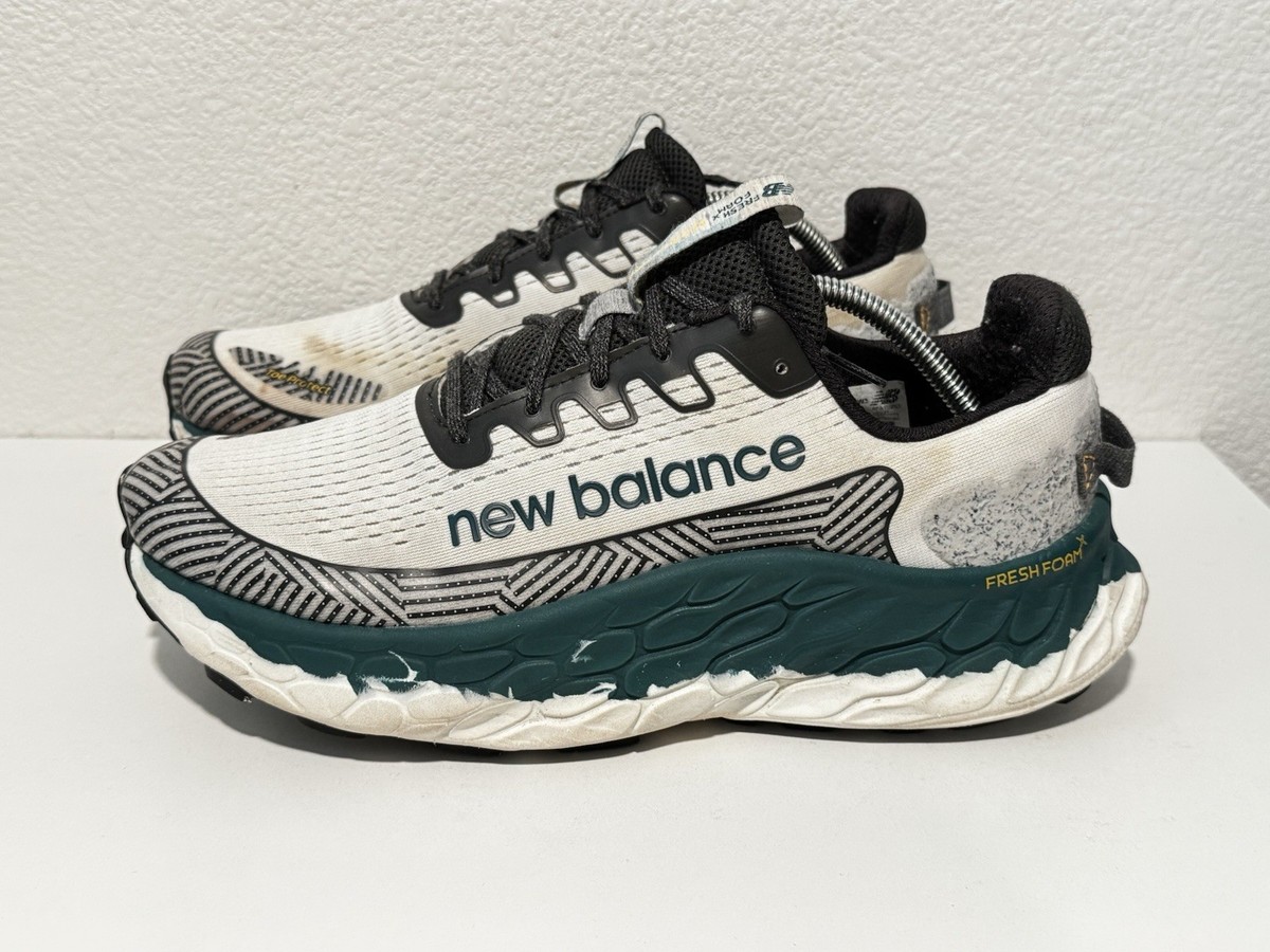 New Balance Fresh Foam X More Trail v3 \