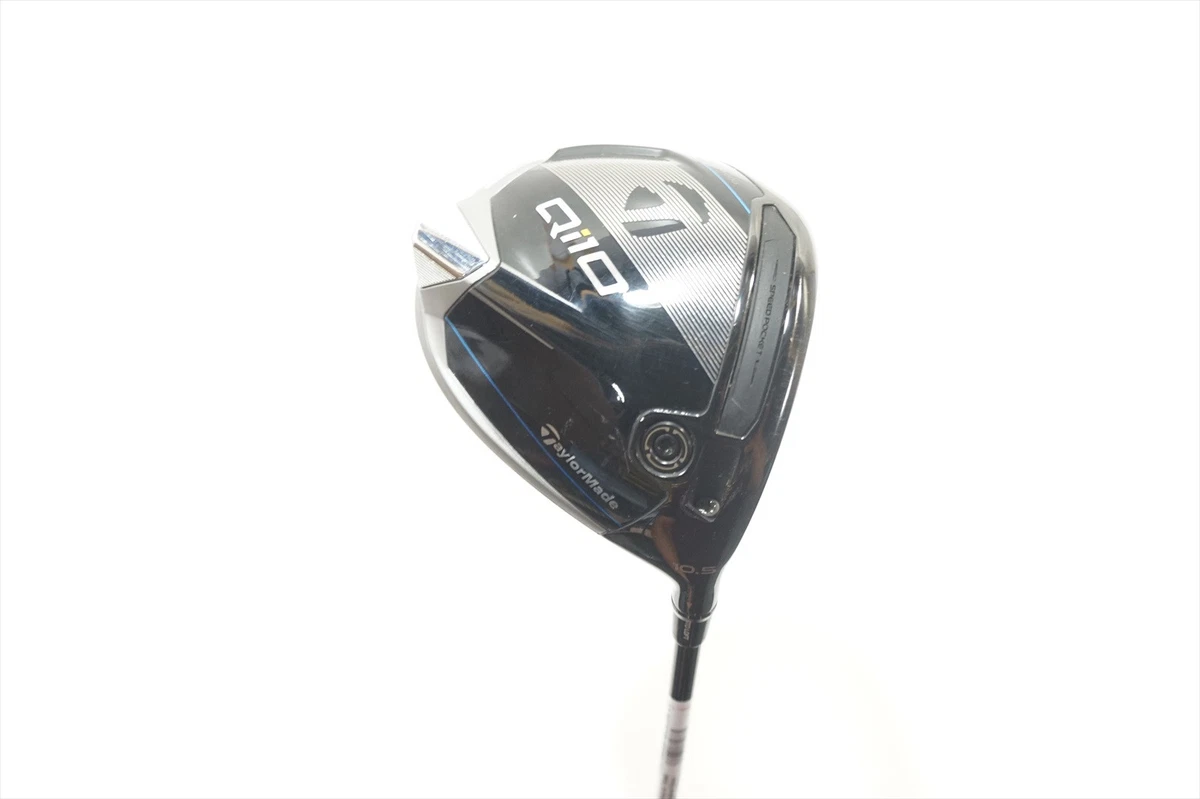 TaylorMade Driver 10.5 Loft Golf Clubs for sale - eBay