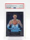 VICTOR WEMBANYAMA 2023-24 SELECT NEON ICON ROOKIE #13 SPURS PSA 10 Q6723