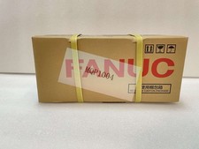 ONE NEW FANUC SERVO MOTOR A06B-0075-B007