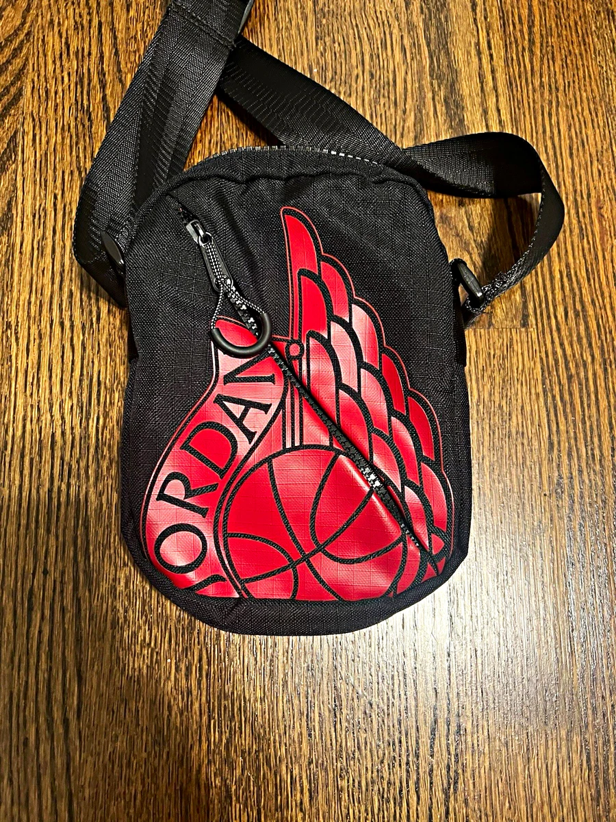 25+ Jordan Red Unisex Bags & Backpacks for sale | Updated Oct 2026