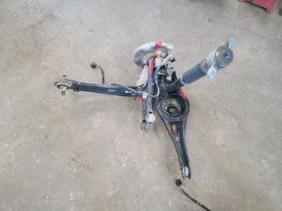 (LOCAL PICKUP ONLY) Passenger Rear Suspension VIN C 8th Digit Hev Fits 20 IONIQ 