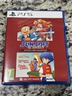 SUNSOFT is Back! Retro Game Selection Playstation 5 / PS5 * FREE US SHIPPING