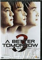 Better Tomorrow 3 A - Dvd - G3Z