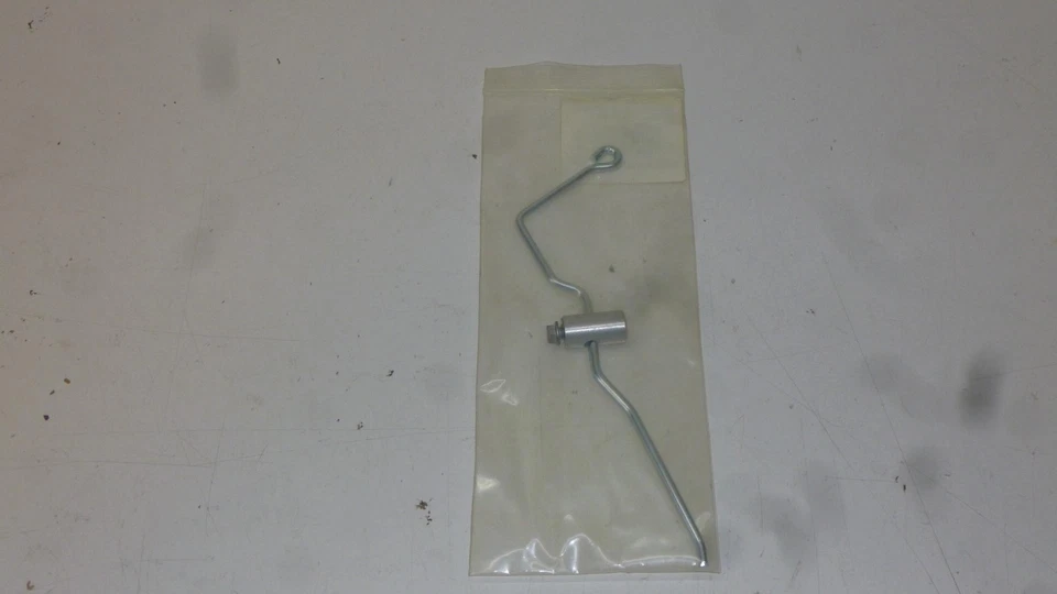 Luftfilterhaltebügel Luftfilterkasten passt an Ktm 640 Duke 587.06.017.000 - Bild 2 von 4