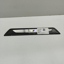 BMW 3 Gran Turismo F34 vorderer rechter Innenpreis -Tradtrim 8051037 31147670