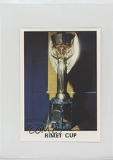 1994 Panini World Cup Story Album Stickers Sonric's Back Rimet Cup #1