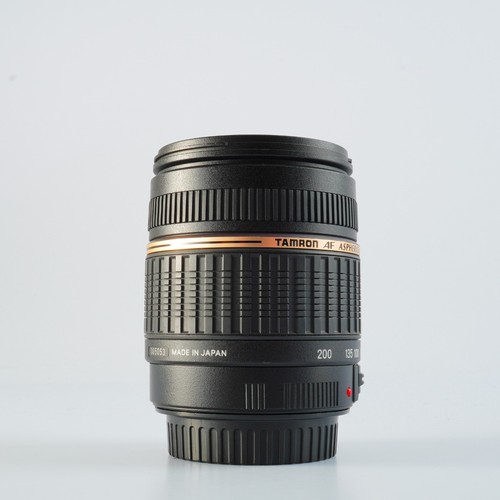 EXCELLENT TAMRON AF18-200mm F/3.5-6.3 XR Di II LD Aspherical [IF] MACRO For - Picture 11 of 24