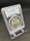 1952 Franklin Half Dollar PCGS MS64