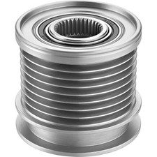 Valeo 588093 Generatorfreilauf für MERCEDES BENZ C KLASSE CLK E G GL M R VITO Valeo 588093 Generatorfreilauf für MERCEDES BENZ C KLASSE CLK E G GL M R VITO