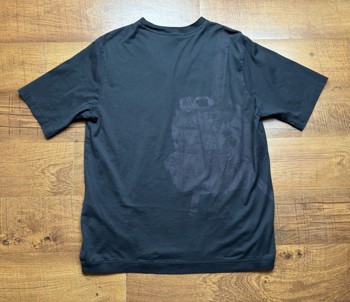 Y-3 Black T-Shirts for Men for sale | eBay