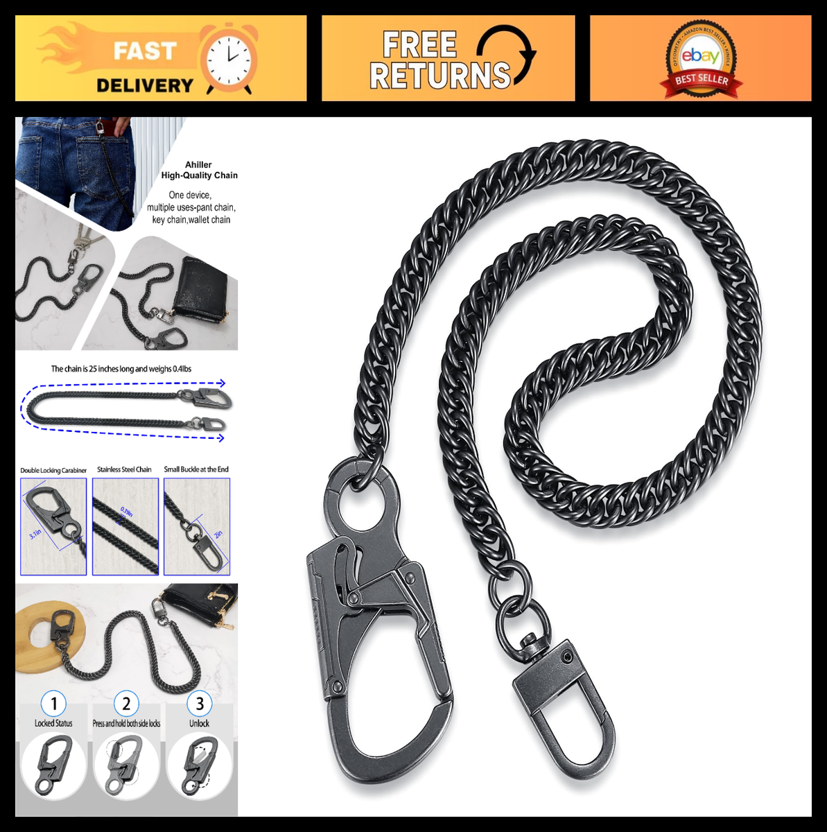 Heavy Duty 25