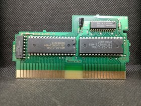 Godzilla Monster of Monsters - Nintendo NES EU PAL - NES-GZ-FRA (PAL B)