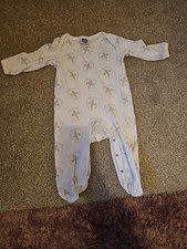 Wakefield Trinity Babygrow 6-12 Months
