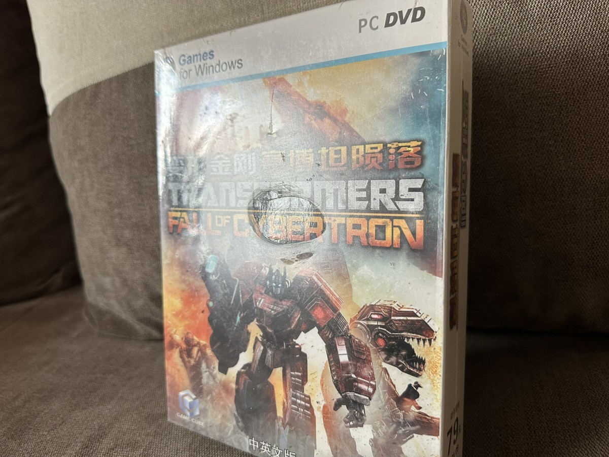 洋書 TheArt of Transformers Fall of Cybertron 洋書 TheArt of