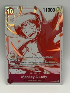 One Piece 3rd Anniversary Treasure Pack | eBay