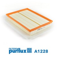 Purflux Luftfilter A1228 Filtereinsatz FüR X03 X01 Meriva Combo Tigra Corsa Opel