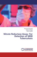 Rumana Farooq Mir (U. A.) | Nitrate Reductase Assay- For Detection Of Mdr...